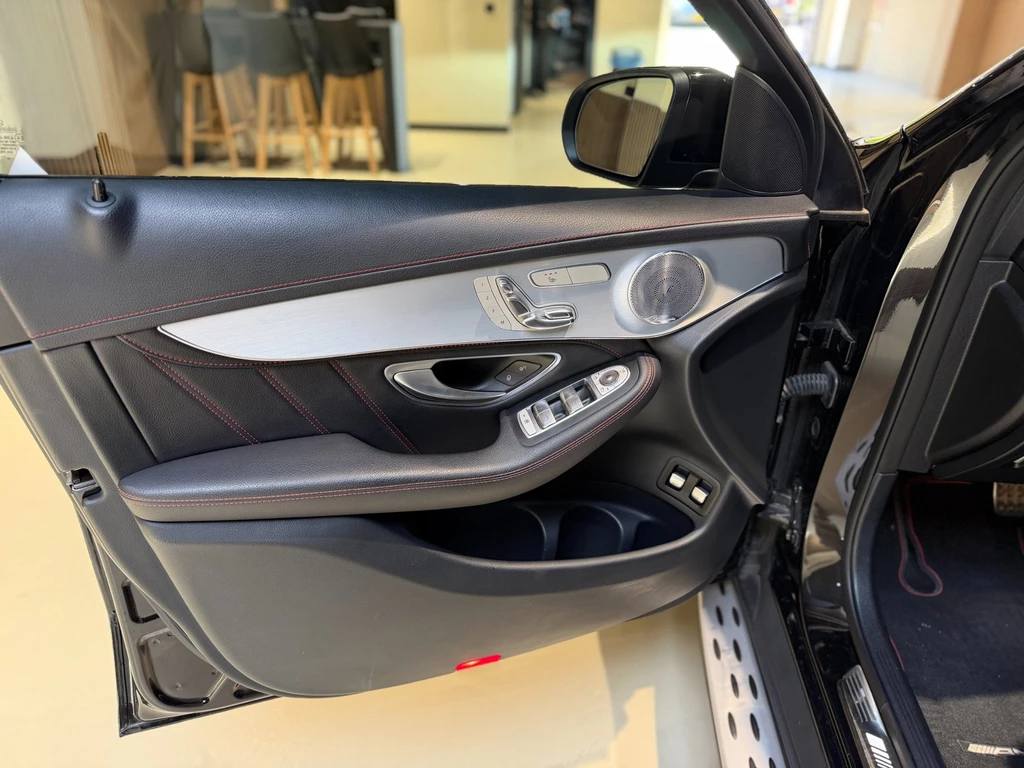 Mercedes-Benz GLC – foto 17