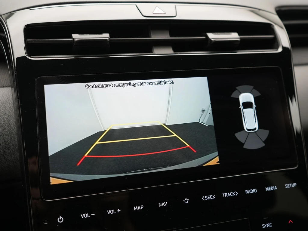 Hyundai Tucson – foto 21