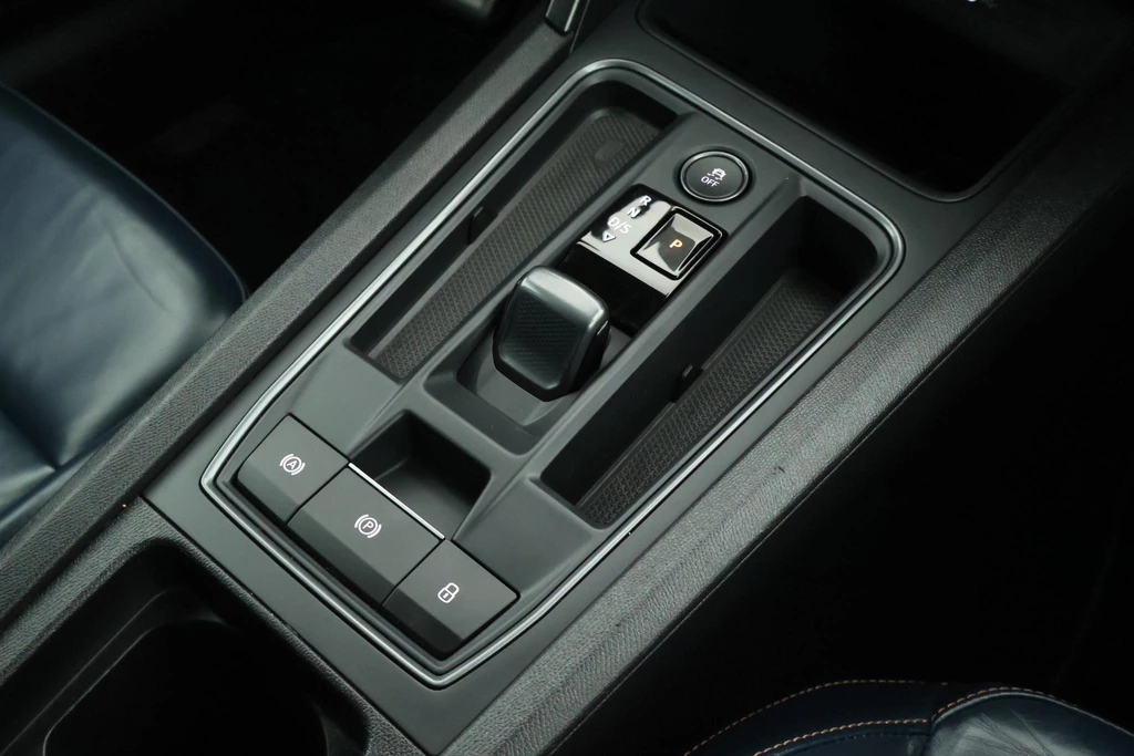 CUPRA Formentor – foto 40