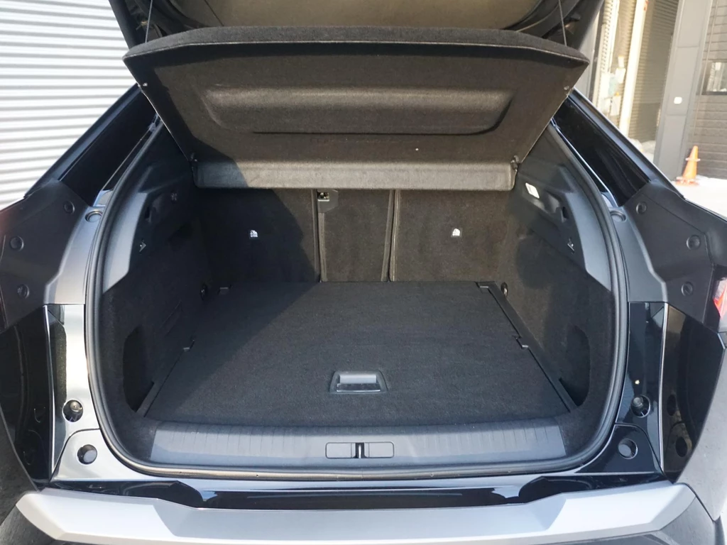 Peugeot e-3008 – foto 40