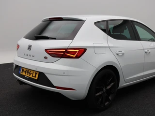 SEAT Leon – thumbnail 5