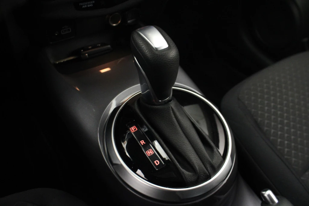 Nissan Juke – foto 17