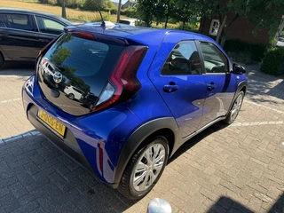 Toyota Aygo – thumbnail 8
