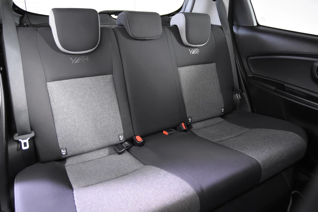 Toyota Yaris – foto 28
