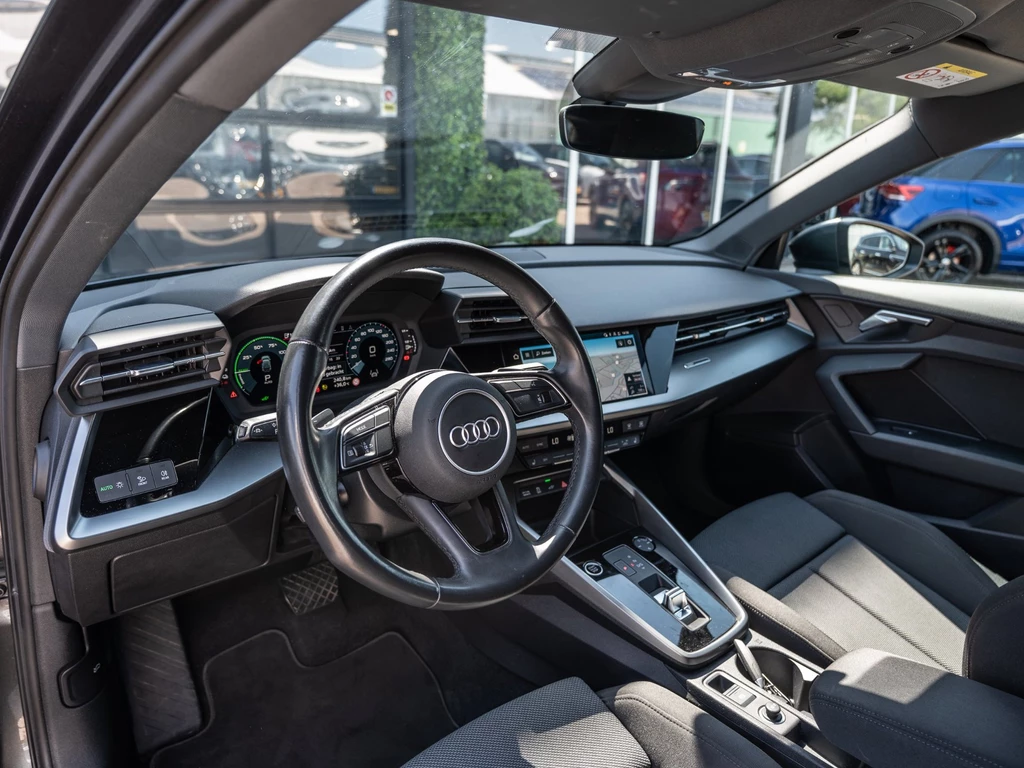 Audi A3 – foto 15
