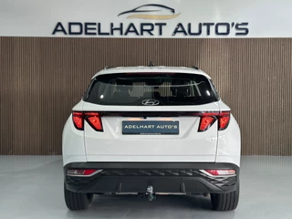 Hyundai Tucson – thumbnail 5