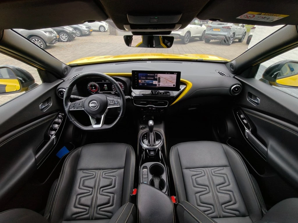 Nissan Juke – foto 11