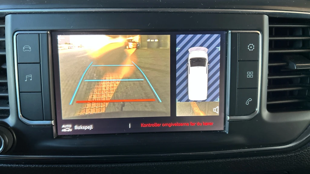 Citroën Jumpy – foto 8