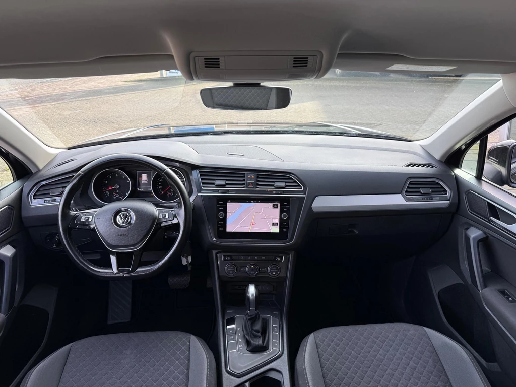 Volkswagen Tiguan – foto 10