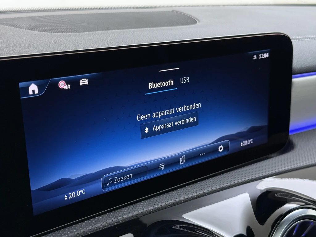 Mercedes-Benz CLA – foto 9