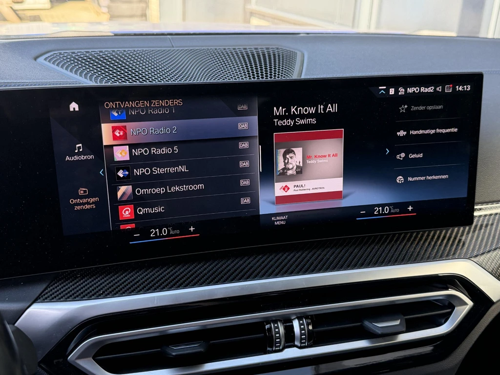 BMW i4 – foto 17