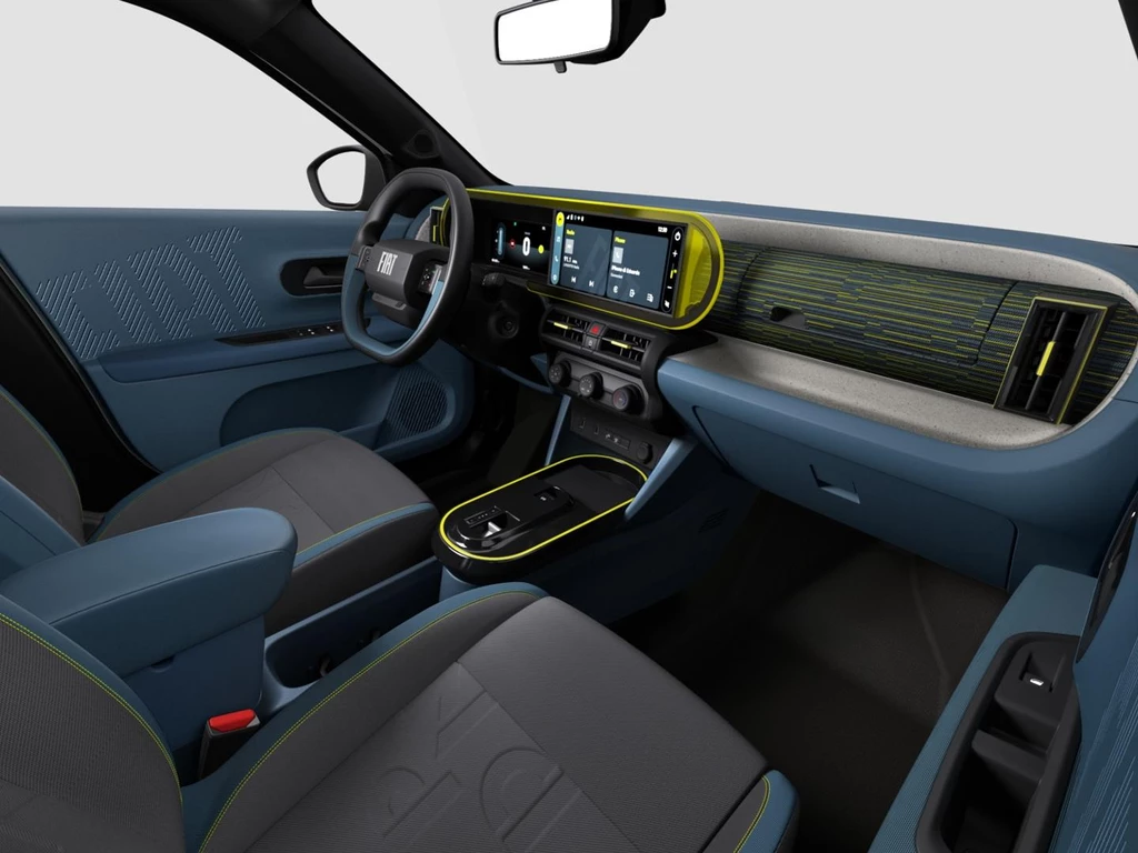Fiat Grande Panda – foto 8
