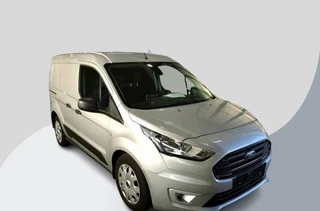Ford Transit Connect – thumbnail 4
