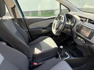 Toyota Yaris – thumbnail 23