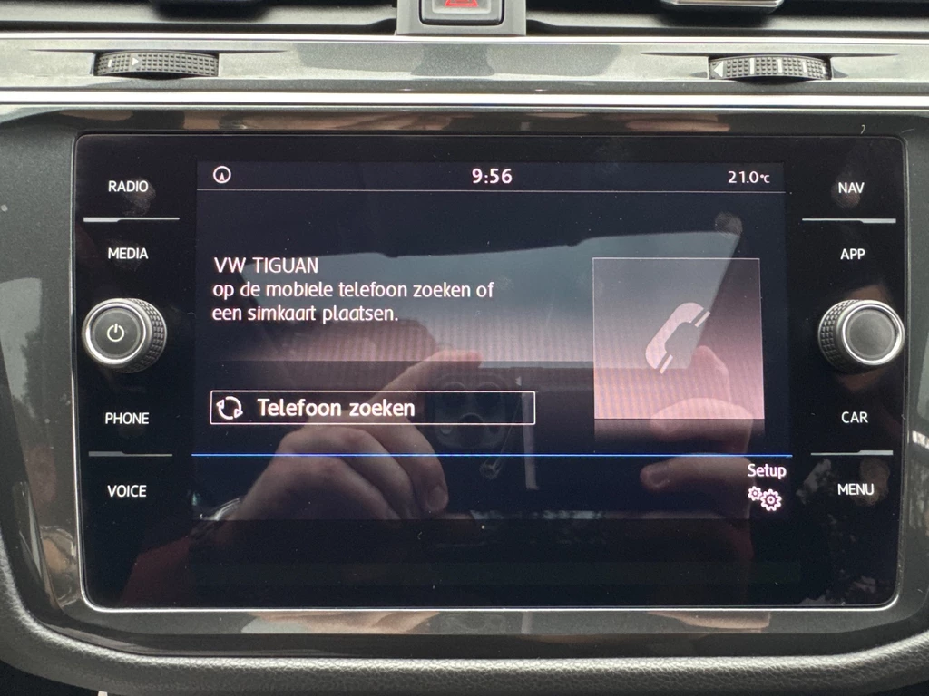 Volkswagen Tiguan – foto 24
