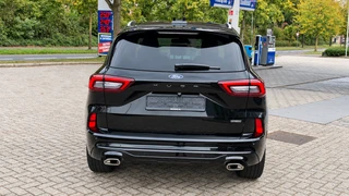 Ford Kuga – thumbnail 4