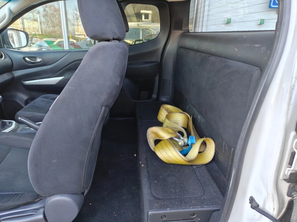 Nissan Navara – foto 19