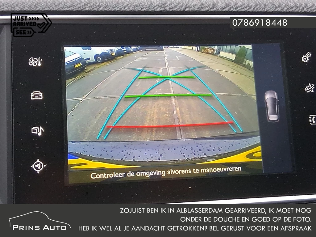 Peugeot 308 – foto 17