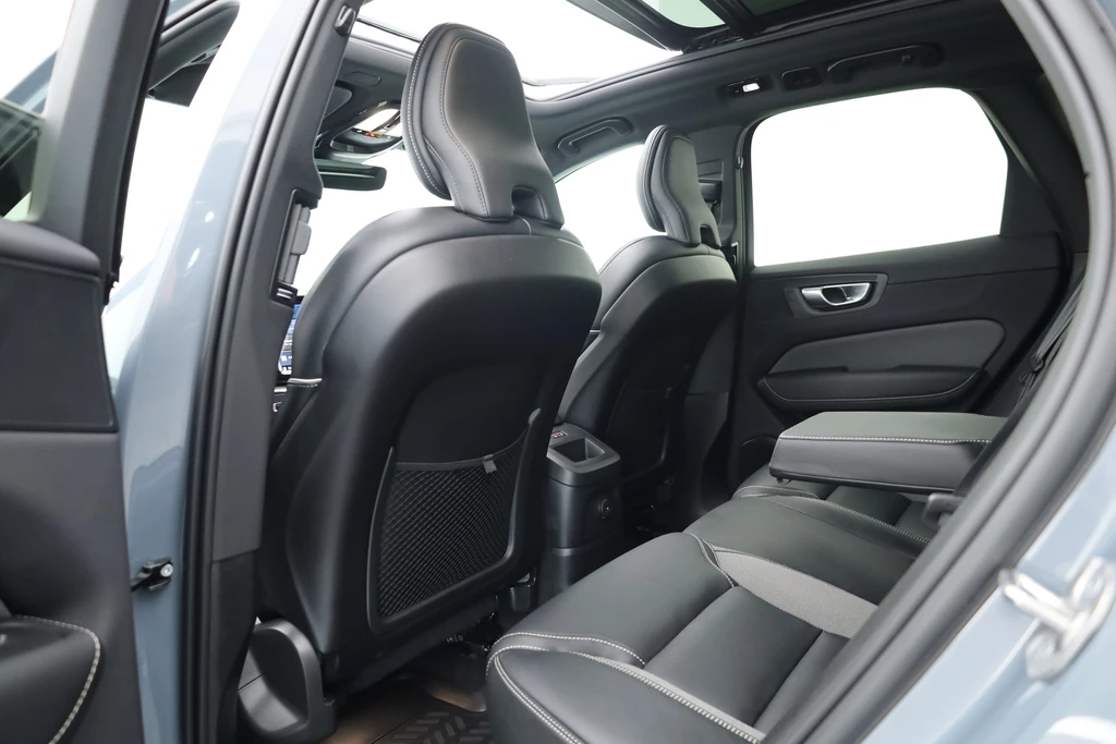 Volvo XC60 – foto 31