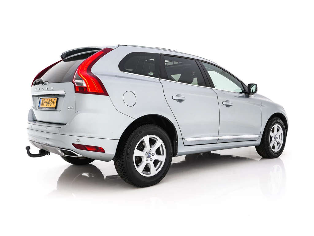 Volvo XC60 – foto 4