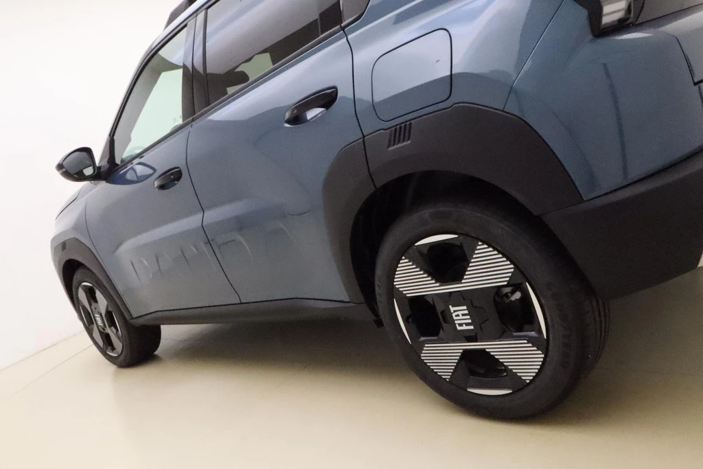 Fiat Grande Panda – foto 17