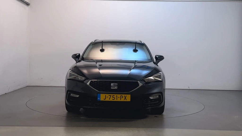 SEAT Leon – foto 8