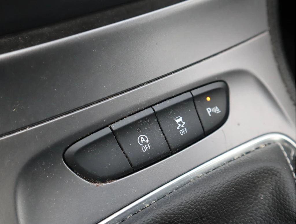 Opel Astra – foto 29