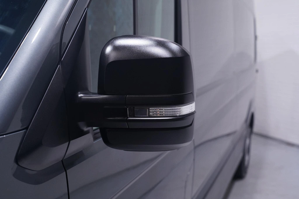 Volkswagen Crafter – foto 16