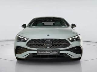 Mercedes-Benz CLE – thumbnail 3