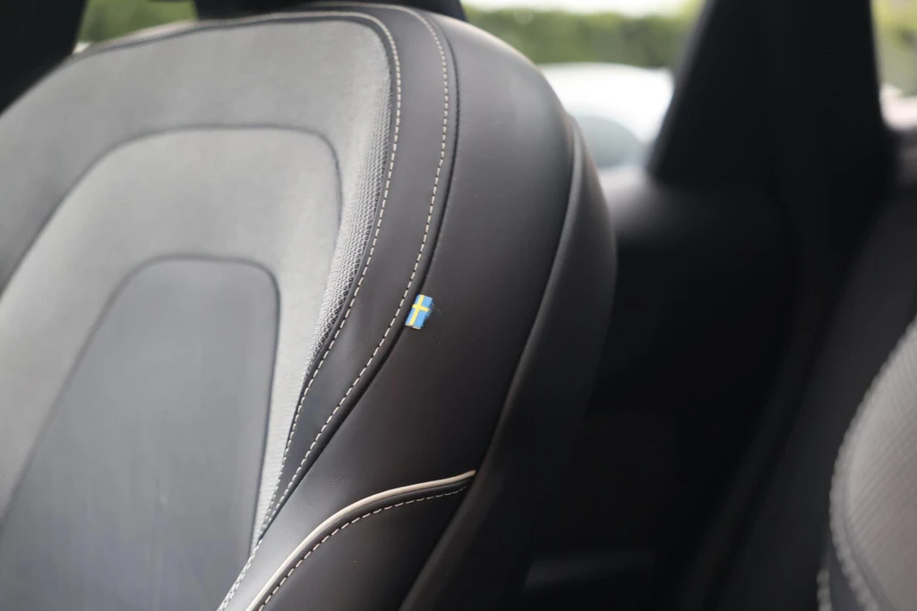 Volvo XC60 – foto 23