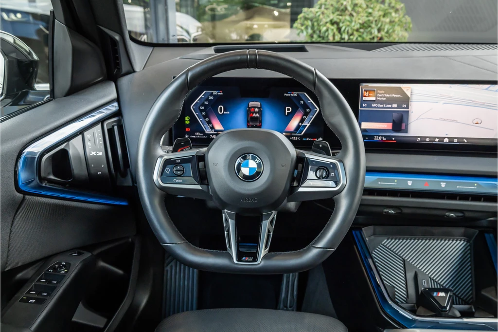 BMW X3 – foto 16