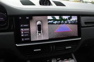 Porsche Cayenne – thumbnail 23
