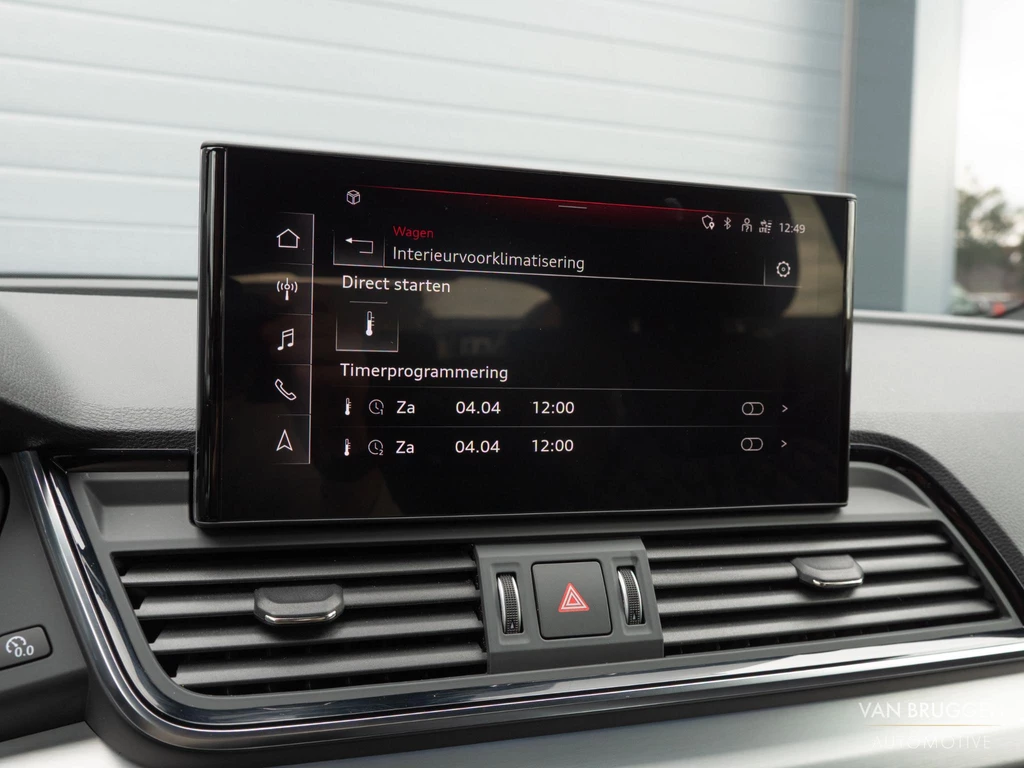 Audi Q5 – foto 34