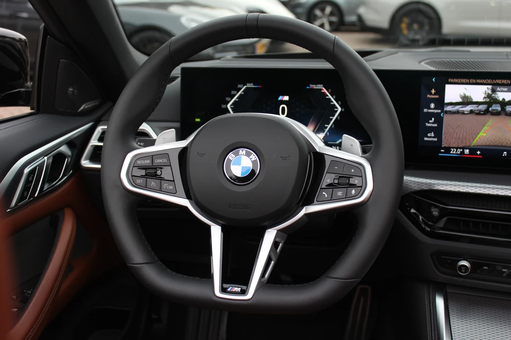 BMW 4 Serie – foto 19