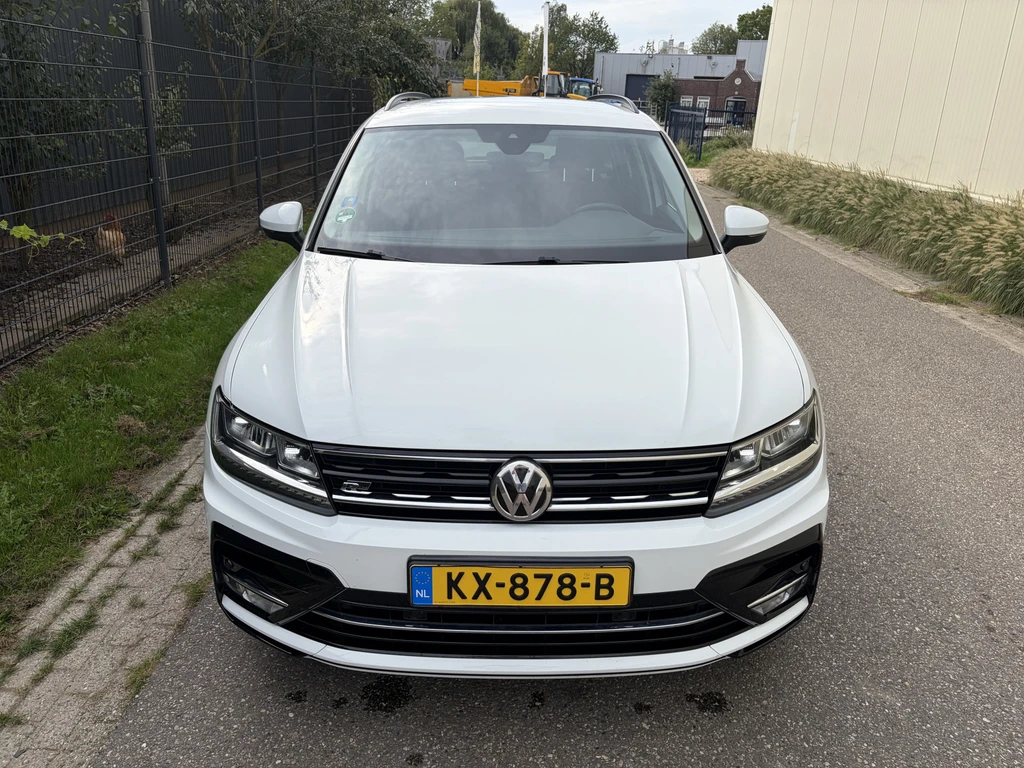 Volkswagen Tiguan – foto 9