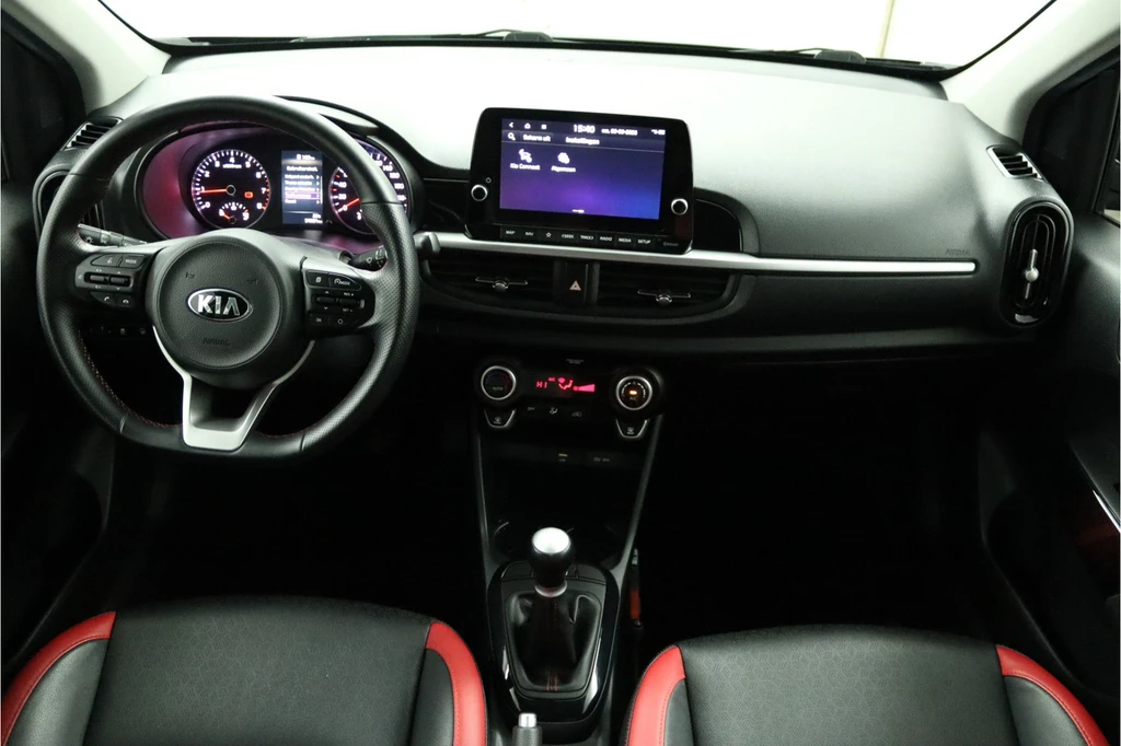 Kia Picanto – foto 32