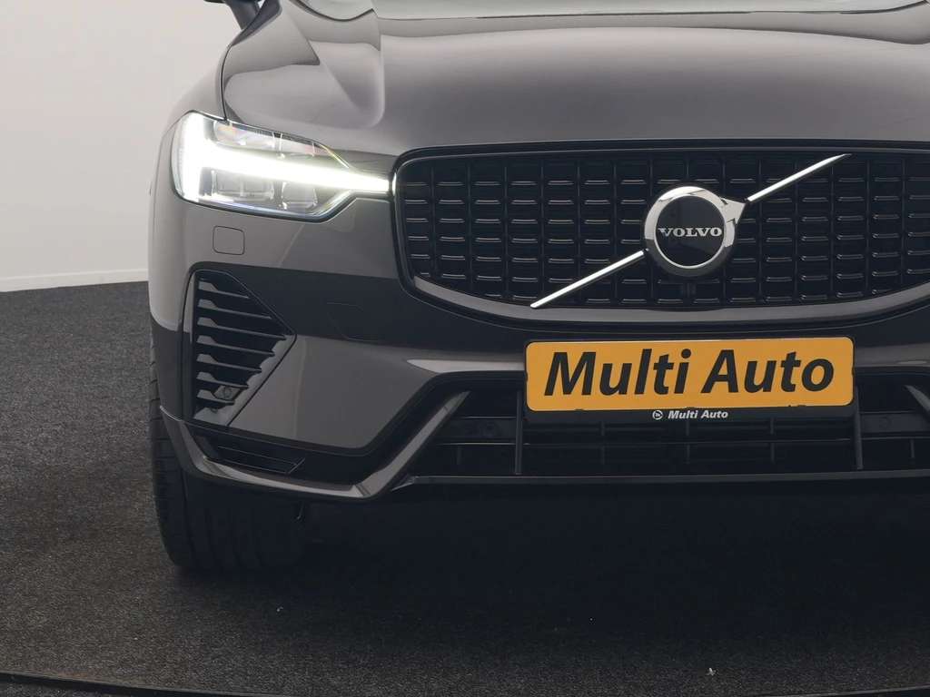 Volvo XC60 – foto 11