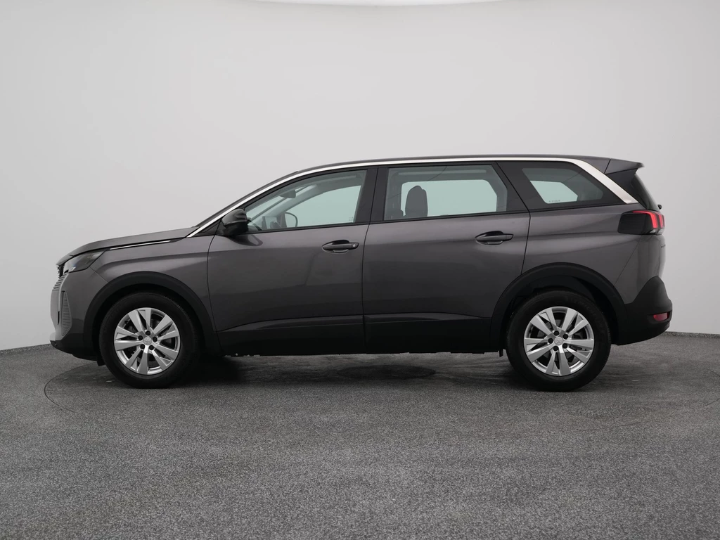 Peugeot 5008 – foto 3