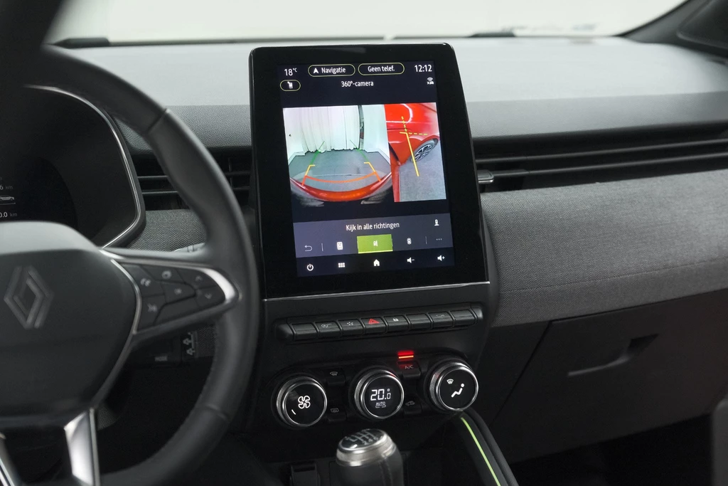 Renault Clio – foto 74