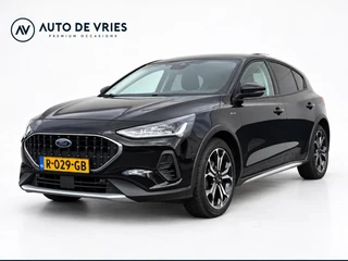 Ford Focus – thumbnail 1