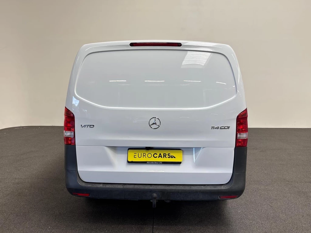 Mercedes-Benz Vito – foto 4