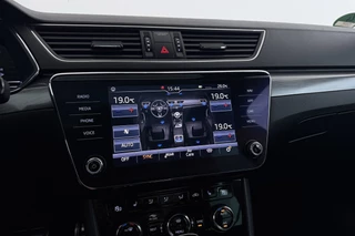 Škoda Superb – thumbnail 36