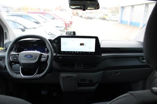 Ford Transit Custom – thumbnail 27