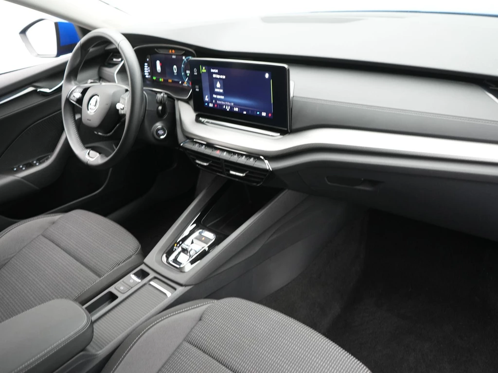 Škoda Octavia – foto 39