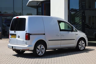 Volkswagen Caddy – thumbnail 5