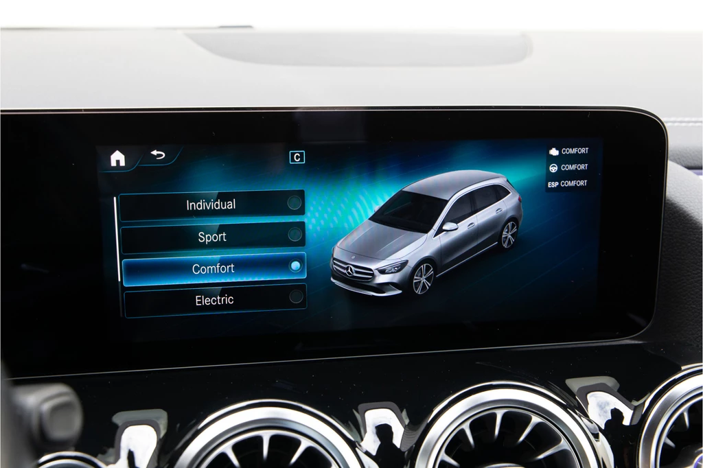 Mercedes-Benz B-Klasse – foto 26