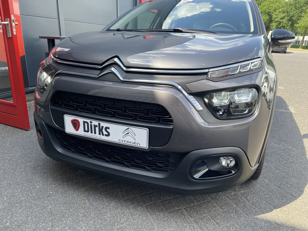 Citroën C3 – foto 9