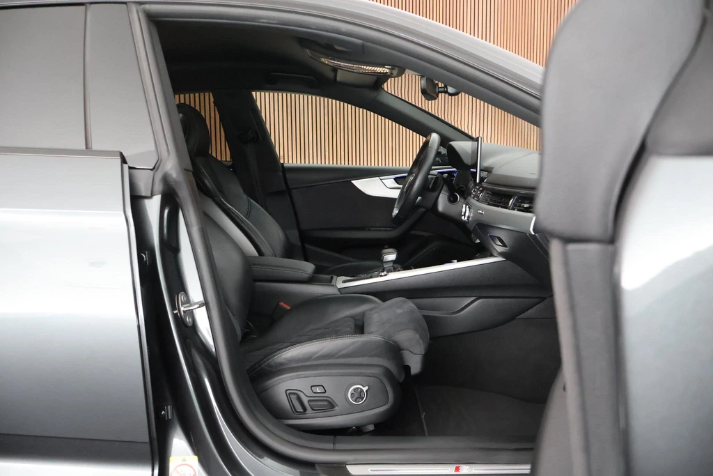 Audi A5 – foto 13