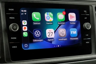Volkswagen Crafter – thumbnail 17