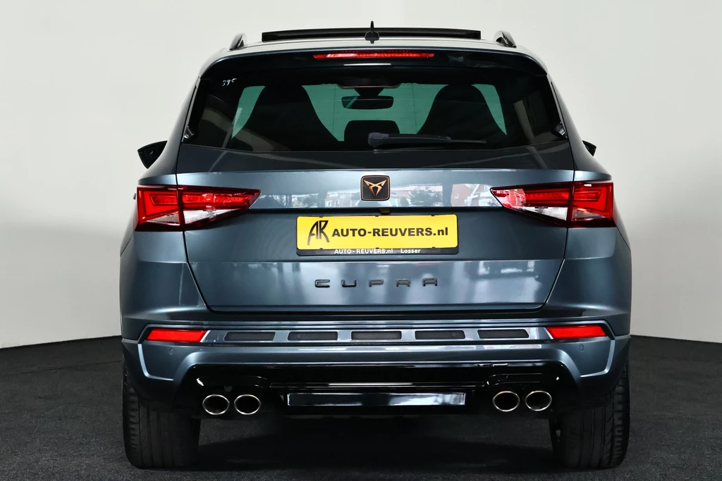 CUPRA Ateca – foto 4